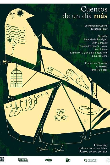 Tales of One more Day